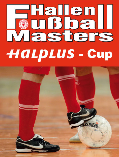 Halplus-Cup
