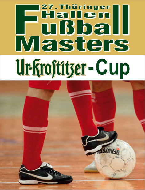 Thüringer Hallenfußball-Masters