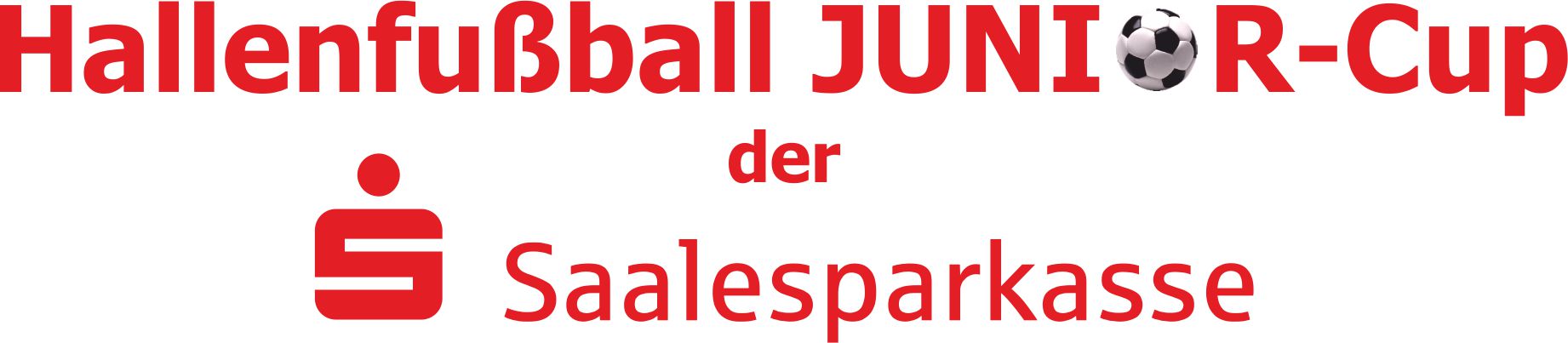 HALLE(N)FUSSBALL JUNIOR-Cup