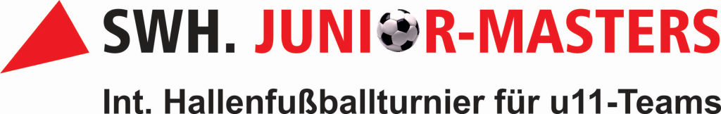 Logo SWH Junior.Masters