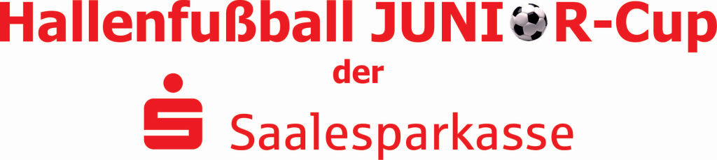 Logo Junior-Cup der Saalesparkasse